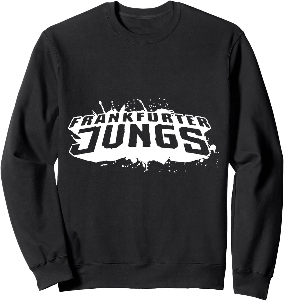 Frankfurter Jungs Ultra Sweatshirt