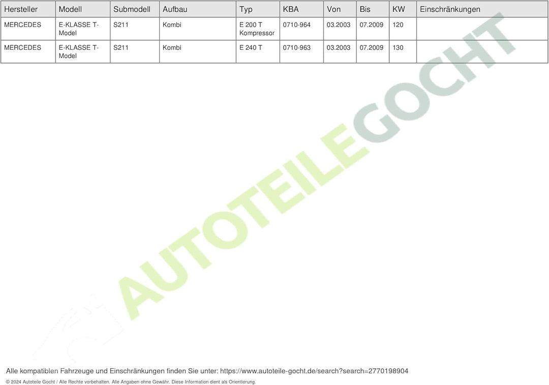 LUK 623307909 Kupplungssatz