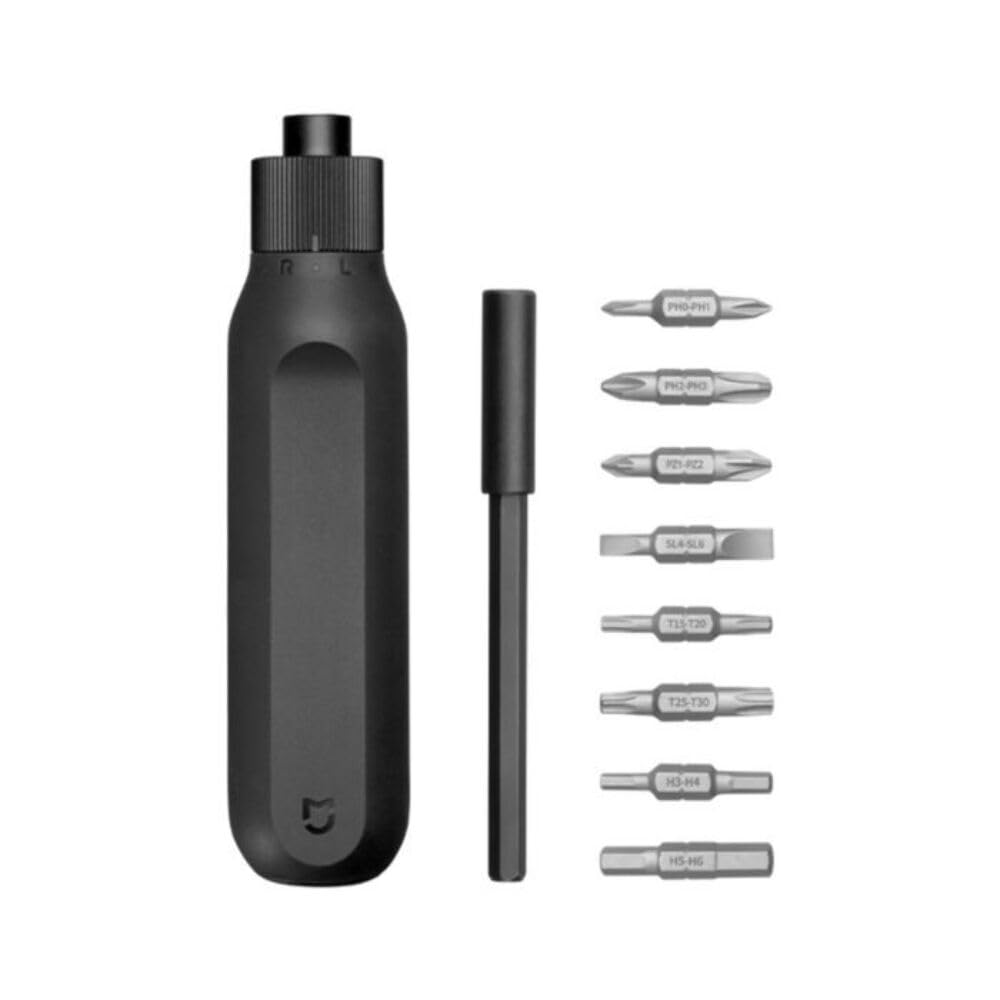 Xiaomi Mi 16-in-1 Ratchet Screwdriver, Mi 16-in-1 Ratchet Screwdriver