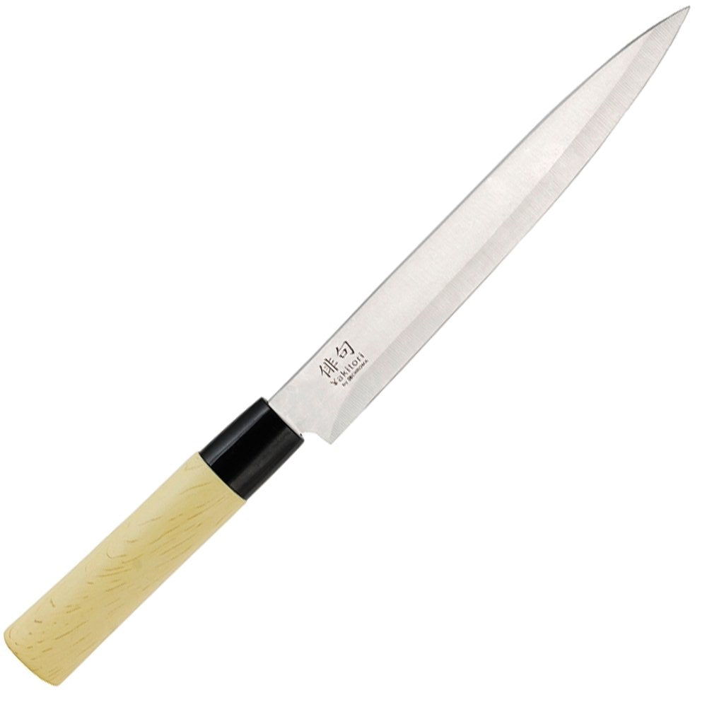 Chroma HY-03 Tranchiermesser 21 cm