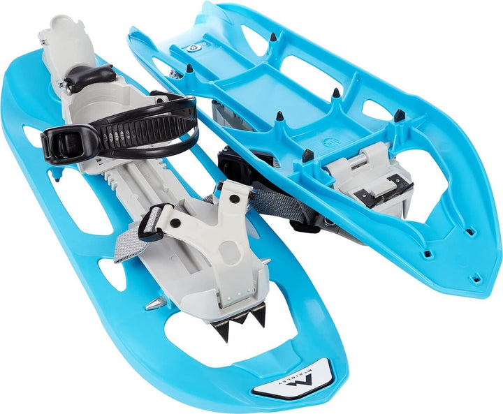 McKINLEY Da.-Schneeschuh Snowcross W 3.0 + Cover