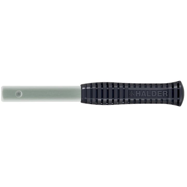 SIMPLEX-Stiel, mit Gummigriff, für SIMPLEX-Schonhämmer mit verstärktem Tempergussgehäuse | D=30 mm |