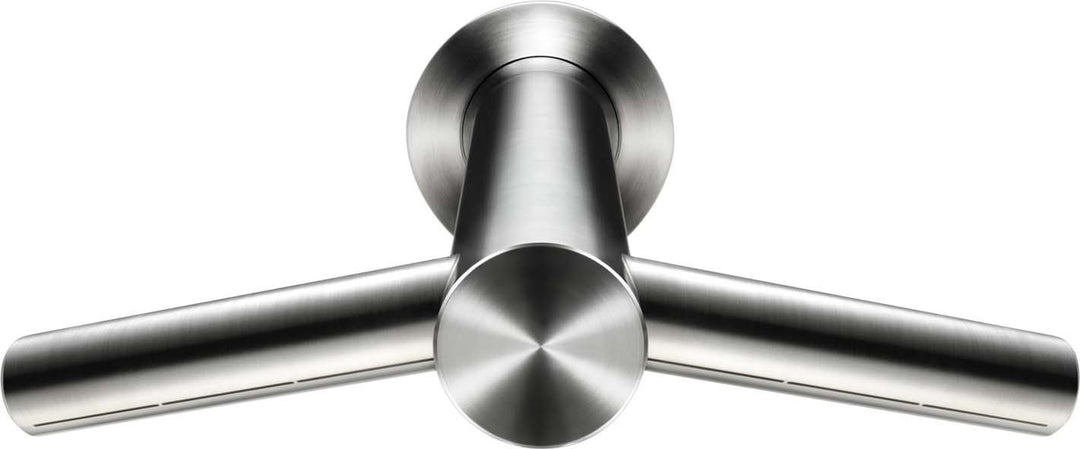 Dyson Airblade wash+Dry Handtrockner elektrisch, WD06 Stainless Steel Wall HV Edelstahl