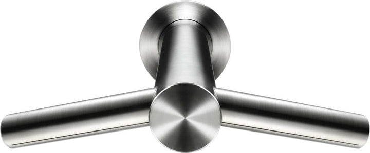 Dyson Airblade wash+Dry Handtrockner elektrisch, WD06 Stainless Steel Wall HV Edelstahl