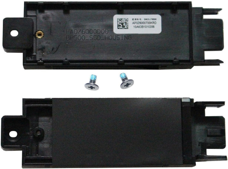 Für Lenovo ThinkPad P50 HDD SSD M.2 22 x 80 Caddy Tray P/N 4XB0K59917