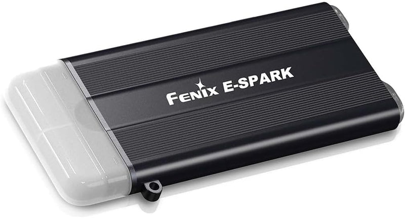 fenix E-Spark Taschenlampe + Powerbank