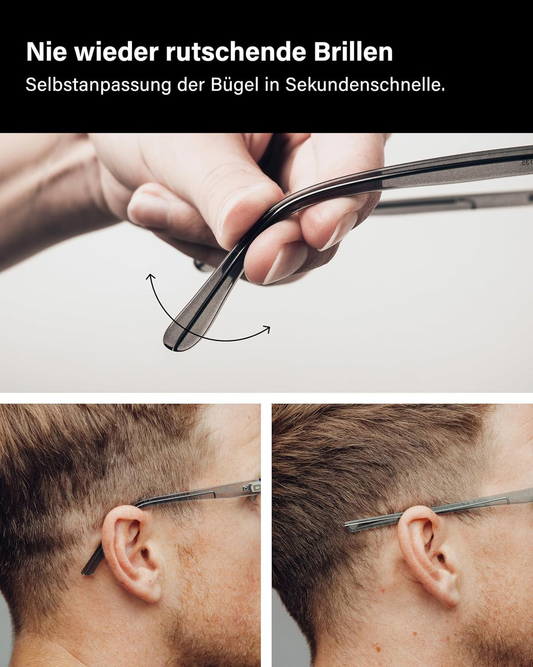 Gloryfy unbreakable eyewear (G13 Mythos POL) - Unzerbrechliche Sonnenbrille, Sport, Polarisiert, Dam