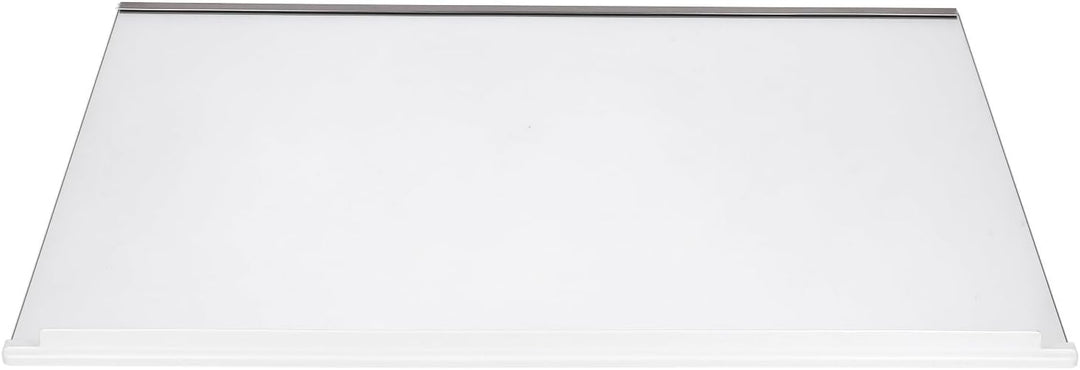 LUTH Premium Profi Parts kompatibel mit Liebherr Glasplatte 7272874 478X320mm für Kühlgefrierkombina