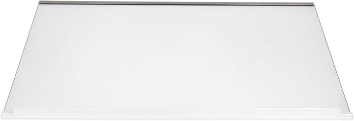 LUTH Premium Profi Parts kompatibel mit Liebherr Glasplatte 7272874 478X320mm für Kühlgefrierkombina