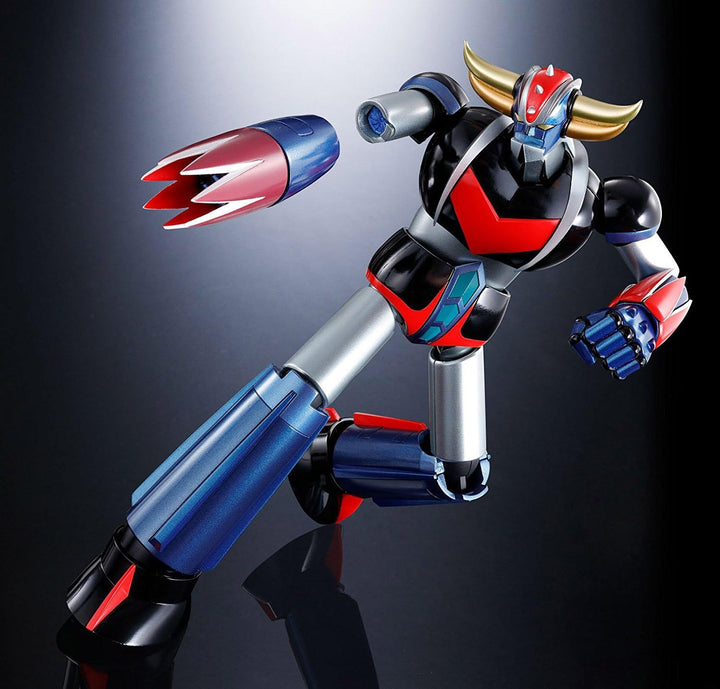 BANDAI 59034 - GX-76 Soul of Chogokin Grendizer