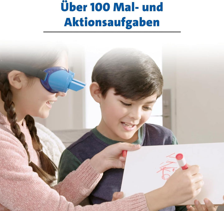 Ravensburger Kinderspiele 20672 - The 