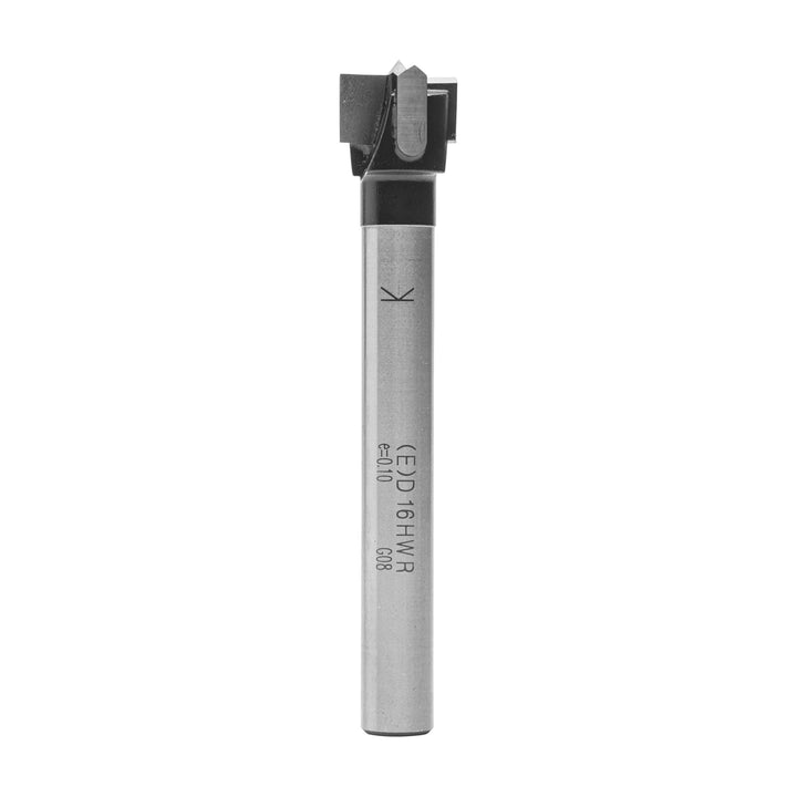 ENT 21232 Zylinderkopfbohrer HW, Schaft (S) 10 mm, Durchmesser (D) 16 mm, L 90 mm D=16 / L=90, D=16