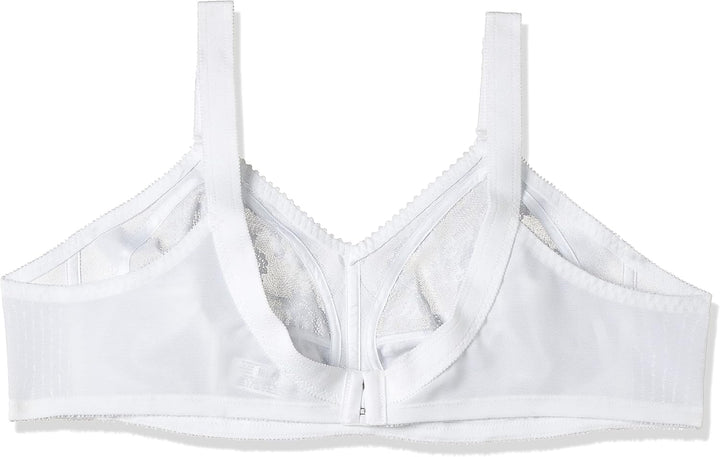 Triumph Damen Doreen X BH ohne Bügel 80K Schwarz, 80K Schwarz