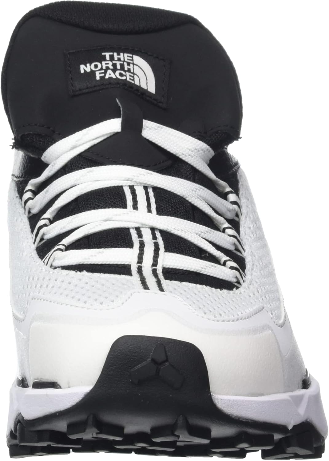THE NORTH FACE Herren Vectiv Walking-Schuh 39 EU Tnf White Tnf White, 39 EU Tnf White Tnf White