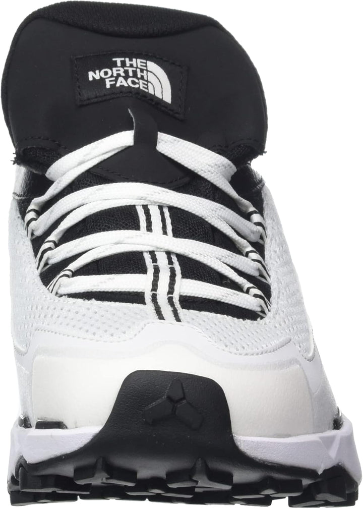 THE NORTH FACE Herren Vectiv Walking-Schuh 39 EU Tnf White Tnf White, 39 EU Tnf White Tnf White