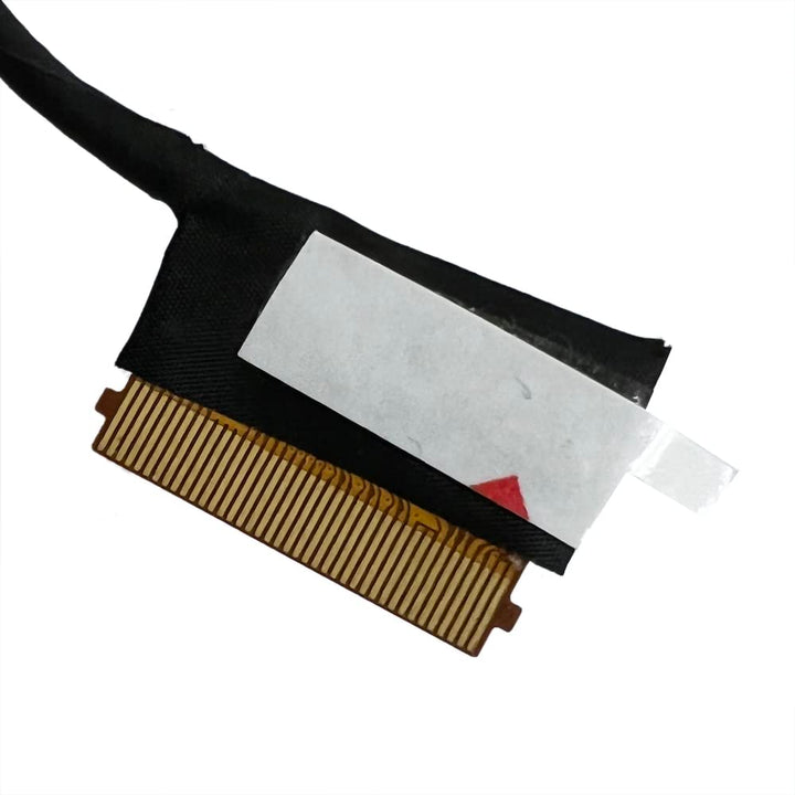 Gintai LCD eDP Bildschirm Kabel Webcam Kamera Kabel 30-polig für Lenovo ThinkPad E14 20RA 20RB FE4A0