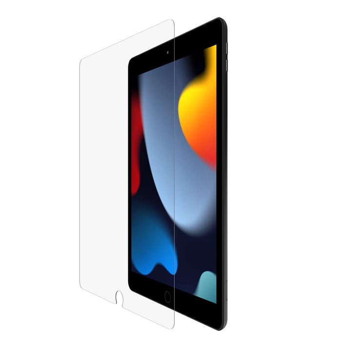 Belkin ScreenForce TemperedGlass Displayschutz für iPad 9, iPad Pro 10,5 Zoll, iPad Air 3, iPad 8 un