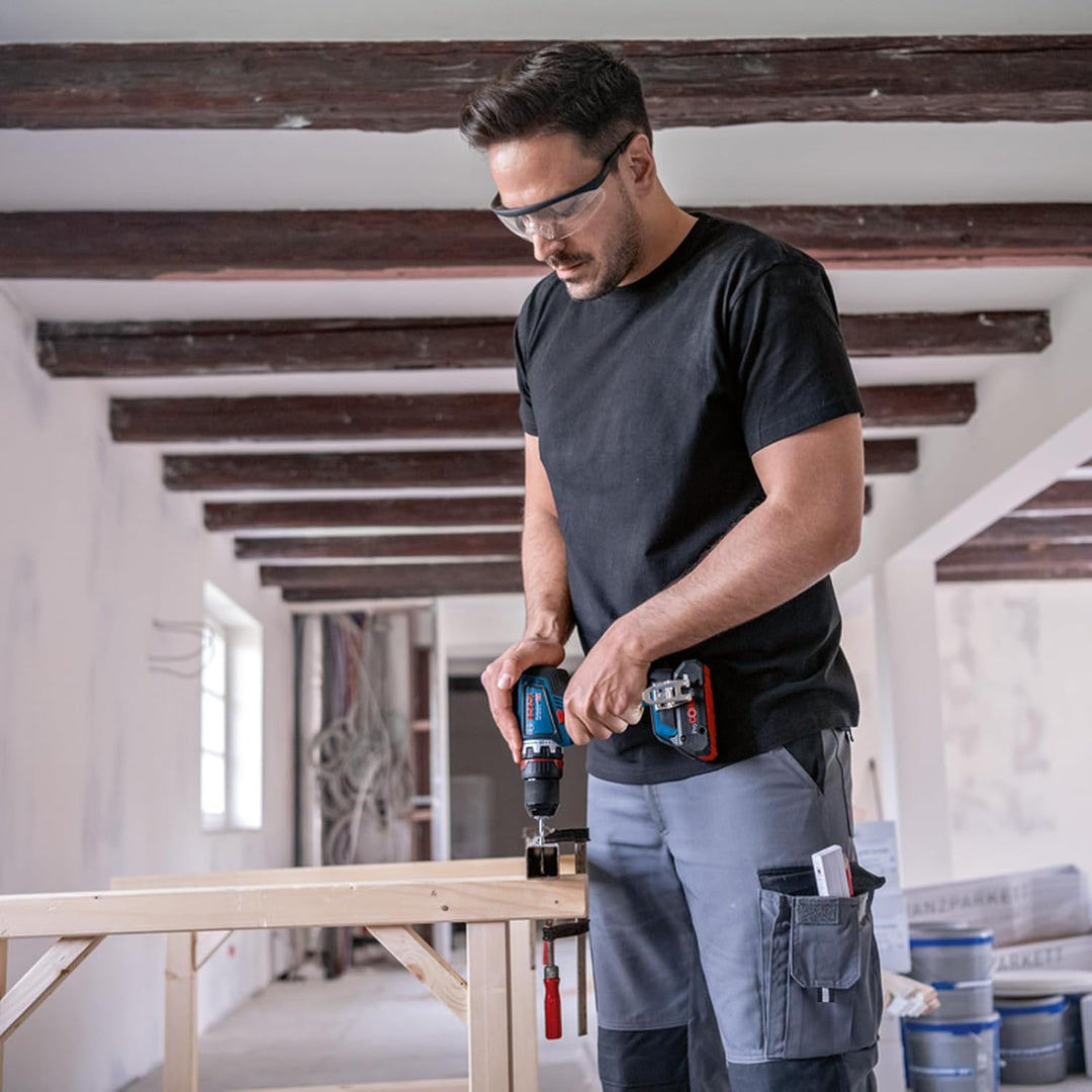 Festool Sonnenbrille UVEX SUN-FT1