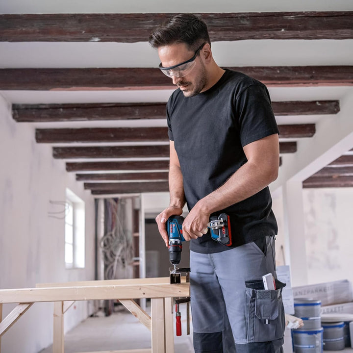 Festool Sonnenbrille UVEX SUN-FT1