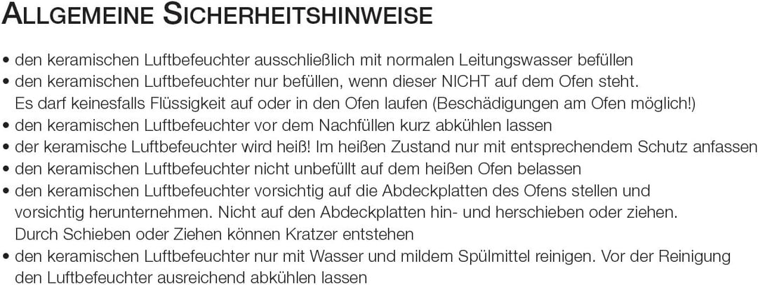 HARK Luftbefeuchter Halbkreis Quarz-Weiss 1 Stück Quarz-weiss, 1 Stück Quarz-weiss