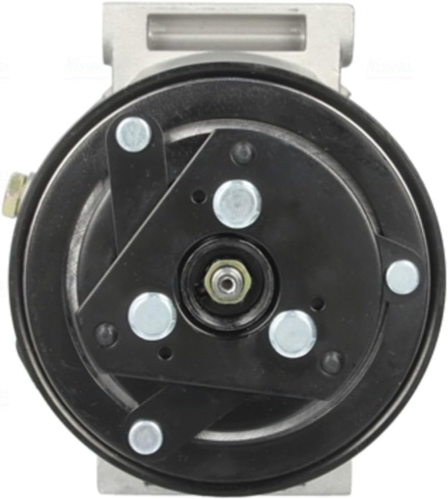 NISSENS 89435 Kompressor, Klimaanlage