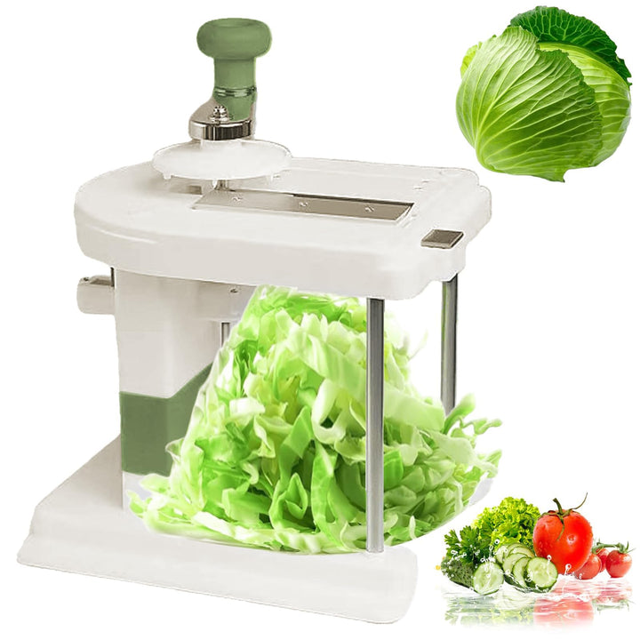 Krautschneider - Sauerkrautschneider | Zerkleinerer Und Zerkleinerer Für Kohl | Sauerkrauthobel | Mu