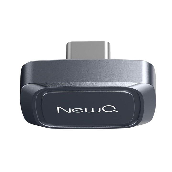 NEWQ 256GB USB-C Stick für MacBook, UFS Speicher, Ultra Kompakter Low-Profile USB-C Speicherstick fü