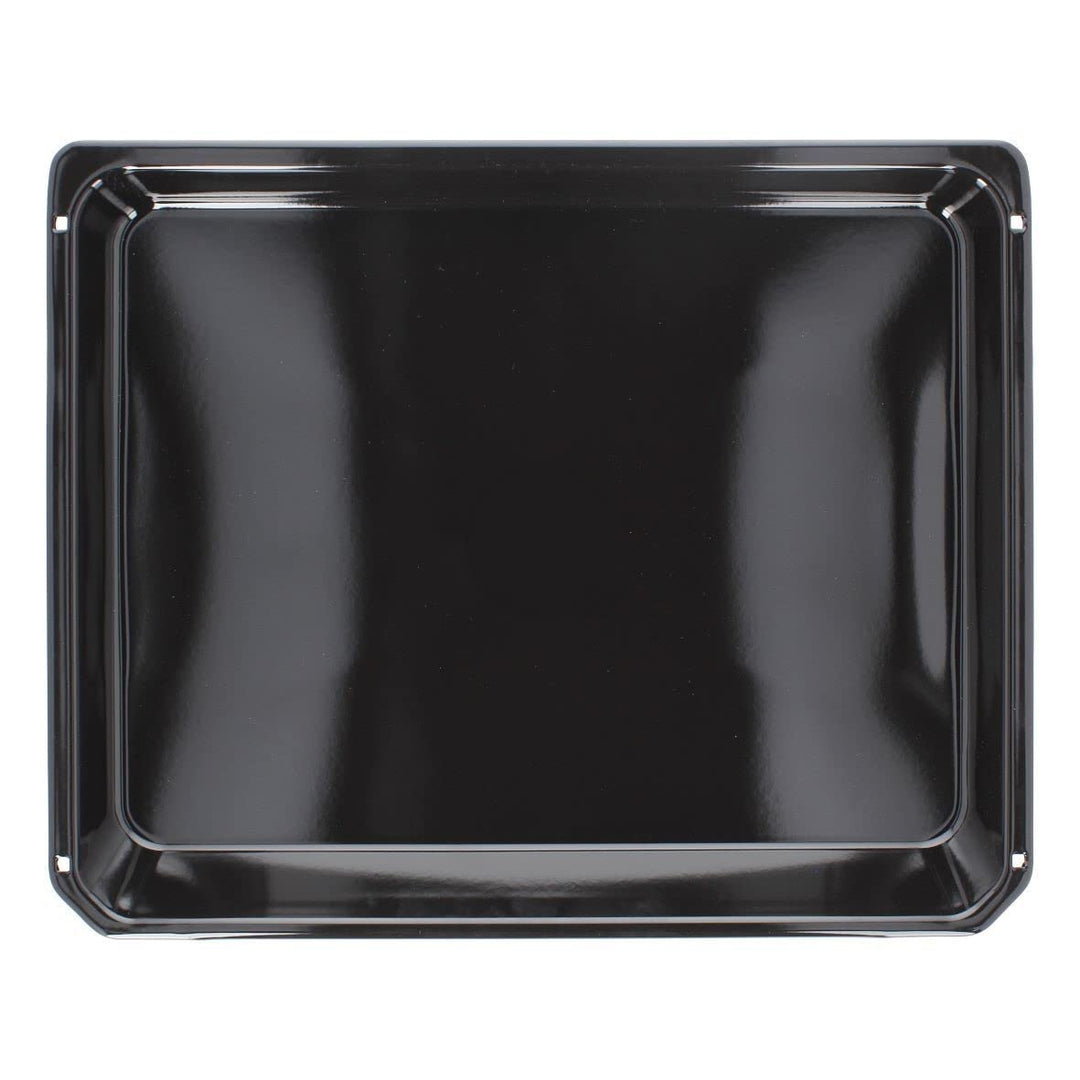 Backblech für Backofen kompatibel mit beko 219480003 Backofenblech für Herd