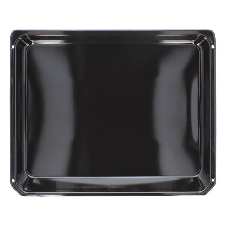 Backblech für Backofen kompatibel mit beko 219480003 Backofenblech für Herd