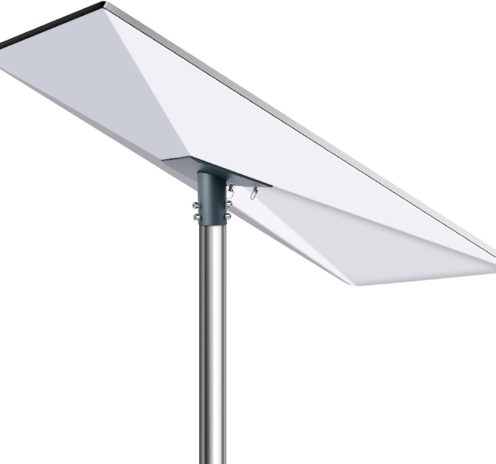Starlink Gen 3 Rohradapter 25–42 mm – Premium Montagekit für Starlink Standard Gen 3 / V4 Kickstand