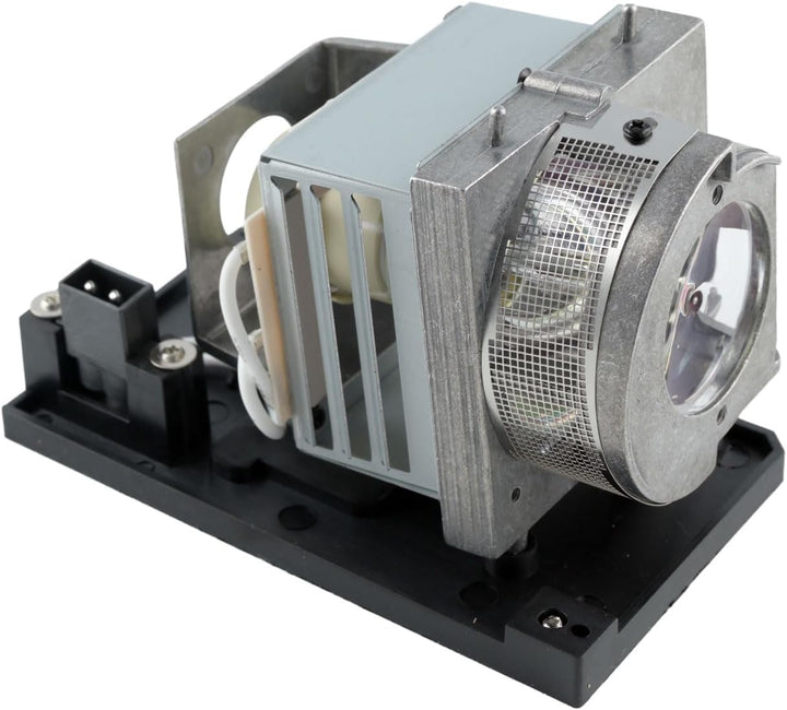 azurano Beamerlampe für OPTOMA SP.72701GC01 BL-FU260B Ersatzlampe mit Gehäuse
