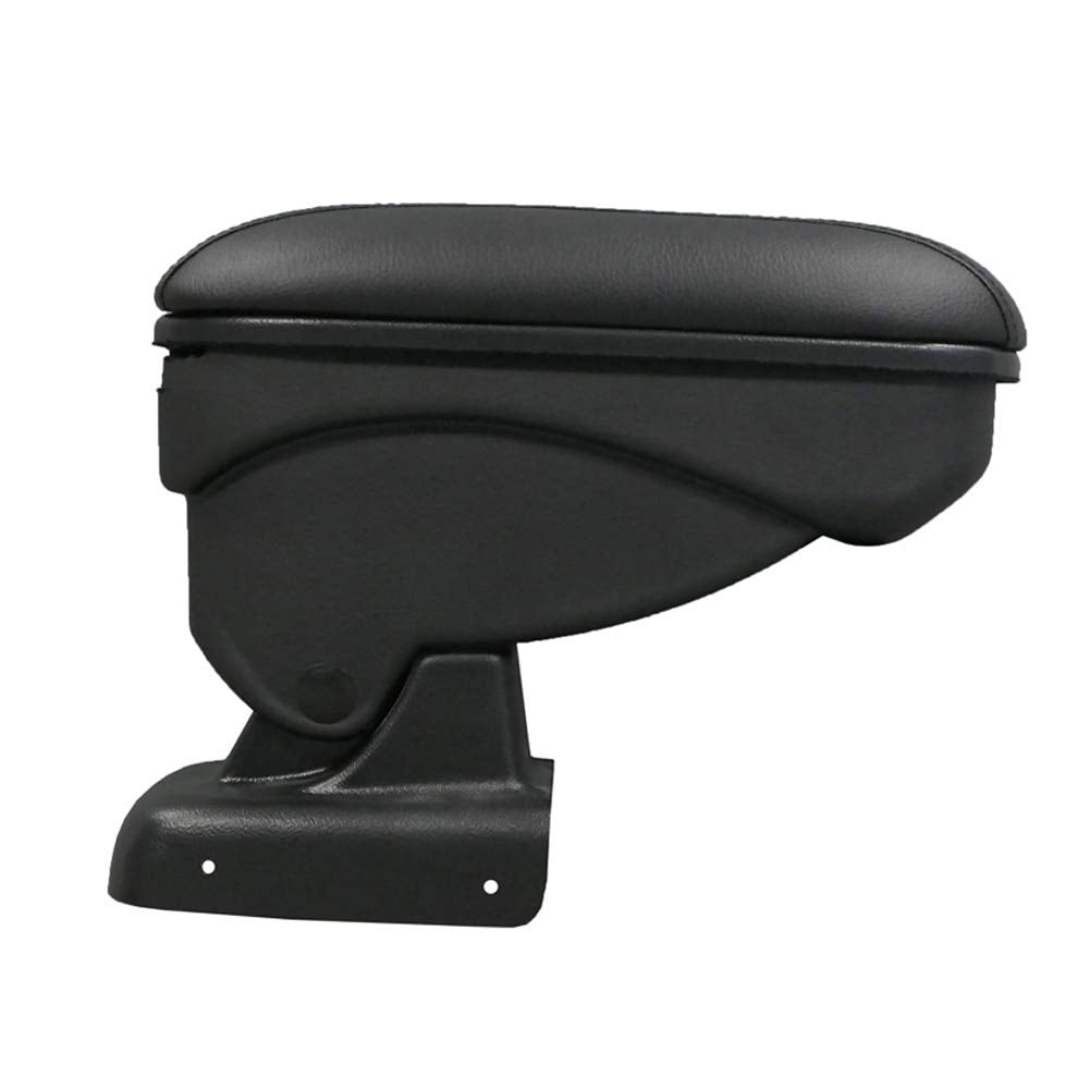 AUTO-STYLE Armlehne Slider kompatibel mit Suzuki Swift 2005-2010