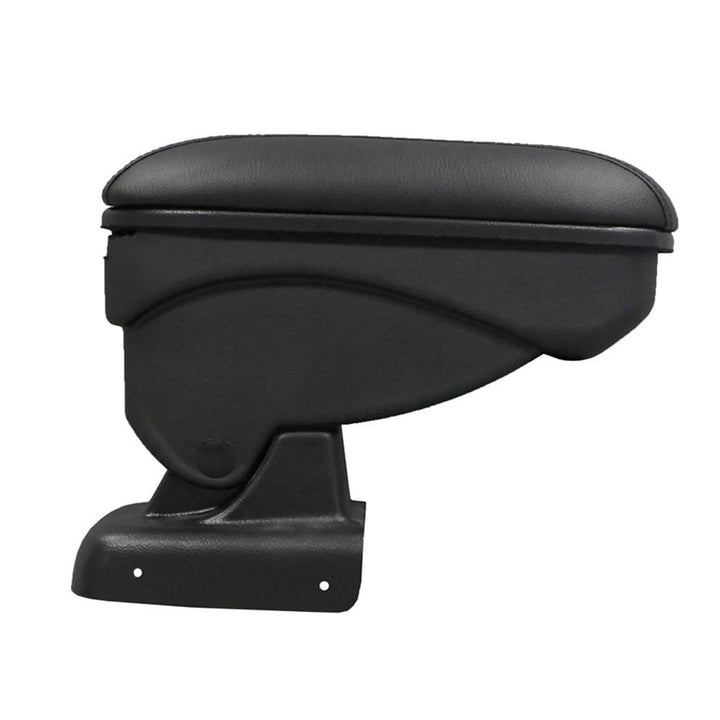 AUTO-STYLE Armlehne Slider kompatibel mit Suzuki Swift 2005-2010
