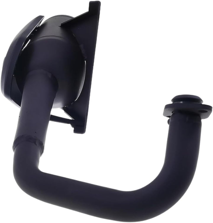 TECNIGAS Silent Pro Auspuff für Sfera 50, Sfera NSL 50, Sfera RST 50