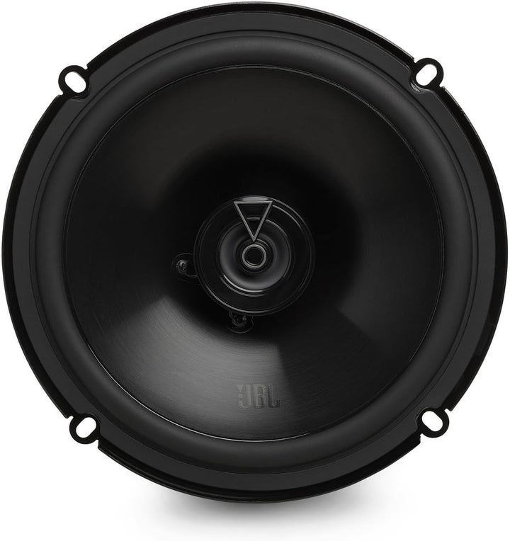 JBL Club Gen3 64FSL 6.5'' (16cm) Lautsprechersatz Koaxial Flach