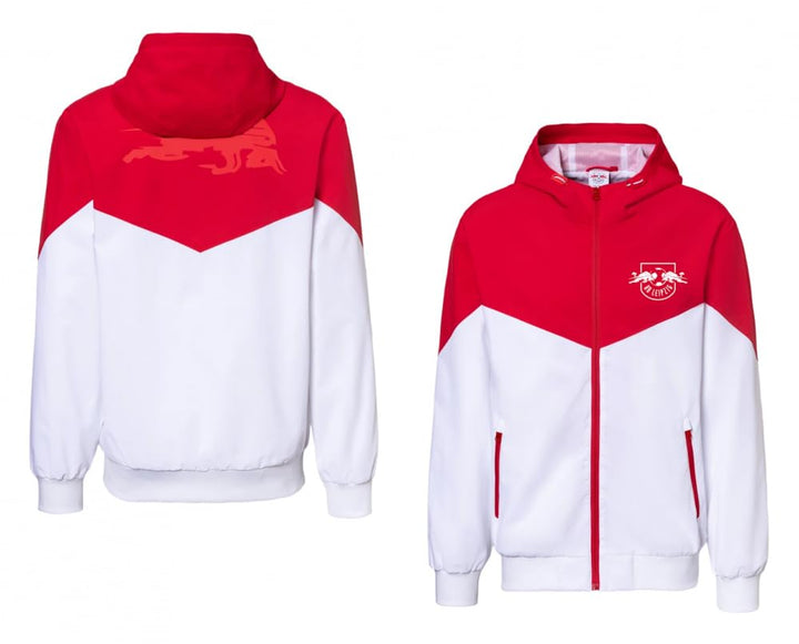 RB Leipzig RBL Fan Block Windbreaker * S, S