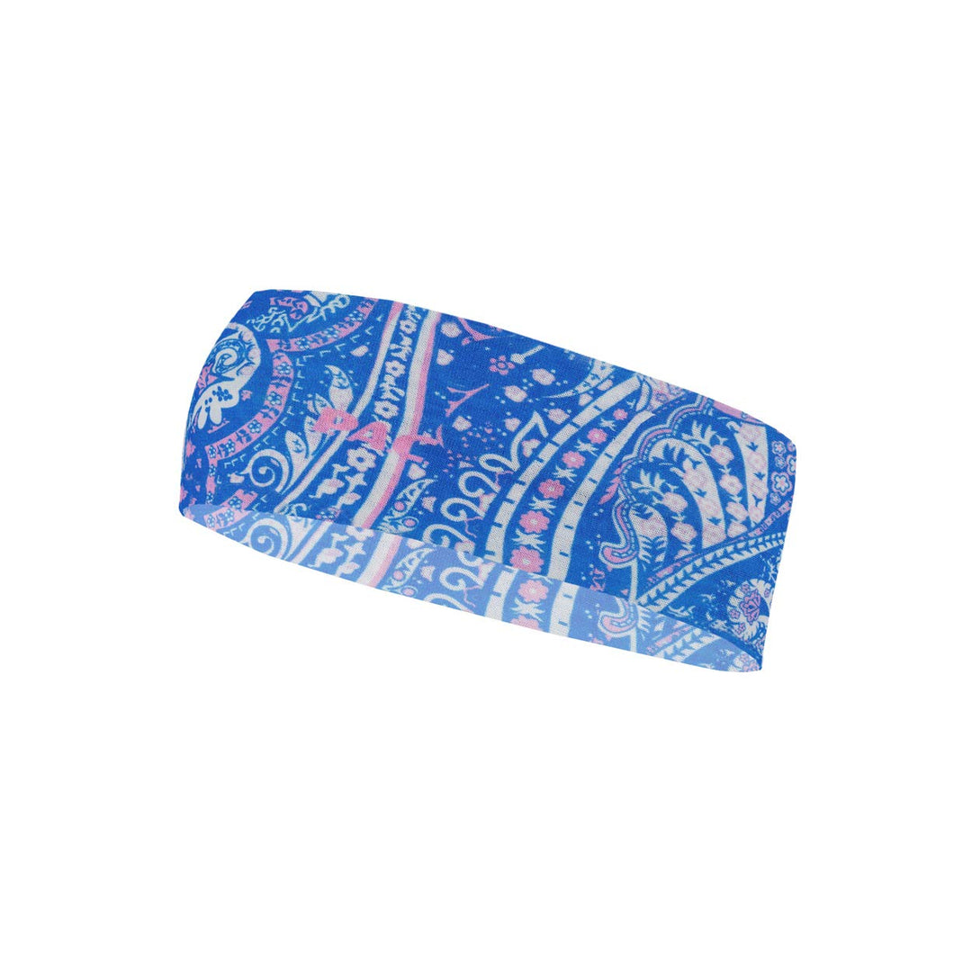 P.A.C. Slim Headband - Funktionsstirnband, Schweissband, Outdoortuch, nahtloses Stirnband, Sport Hea