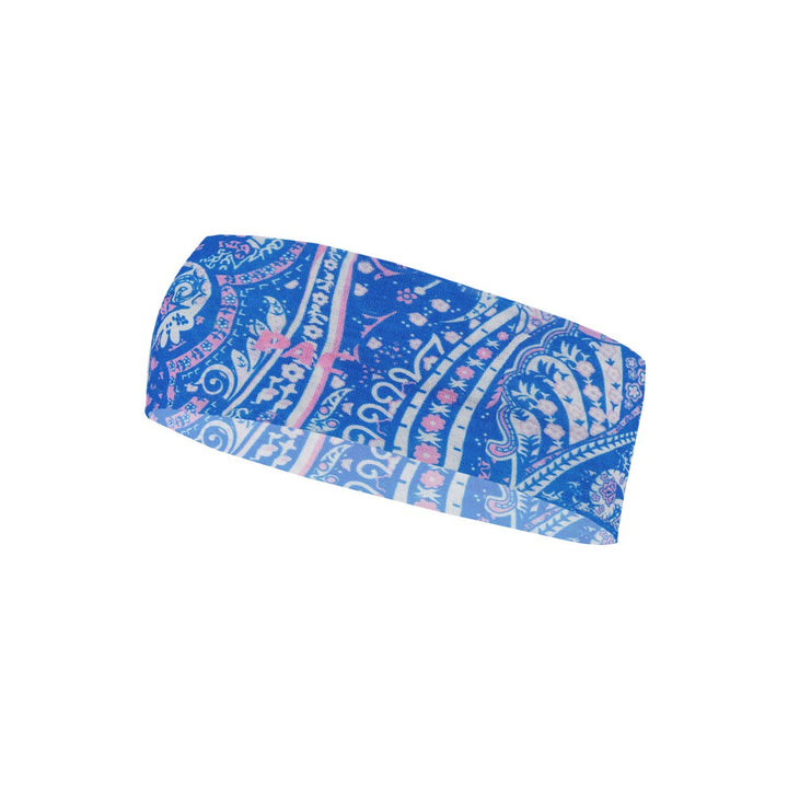 P.A.C. Slim Headband - Funktionsstirnband, Schweissband, Outdoortuch, nahtloses Stirnband, Sport Hea