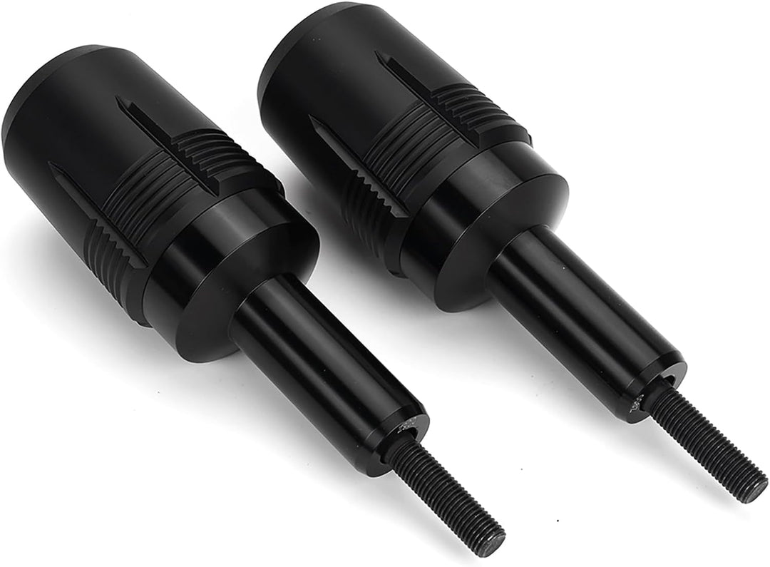 MOWOK Zubehör Für Kawasaki Z900 RS SE Z 900 2017–2025 2024 2023 Motorrad Sturzpads Rahmen Schieber S