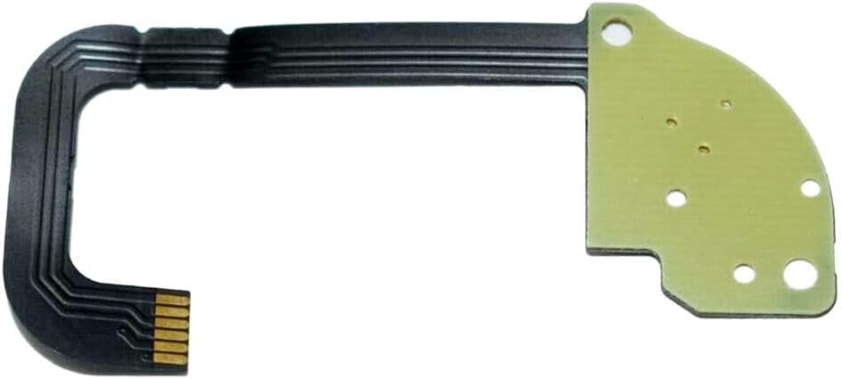 JINTAI Power Button Switch Board Einschalter für MSI GS63 MS17B1 GS73VR GS73 Stealth (MS17B5) GS73 S