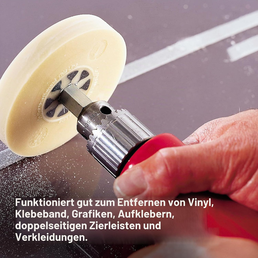 3 M Streifen Off Rad, 4 Inches, beige, 1 4 in x 5/8 in, 4 in x 5/8 in