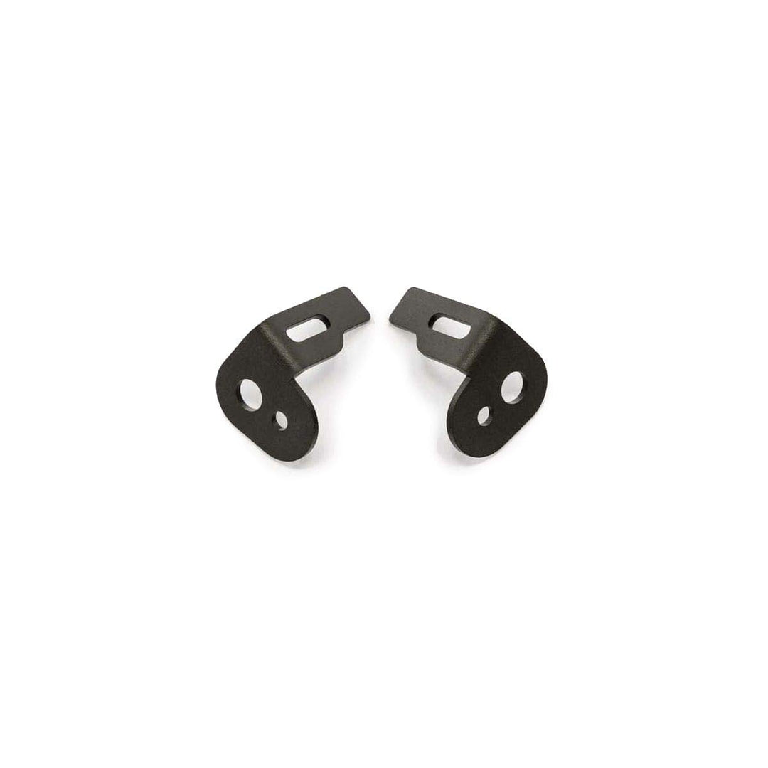 Puig 9327N Original Blinkerhalter Set für Honda CMX 500 Rebel 17' - 19'