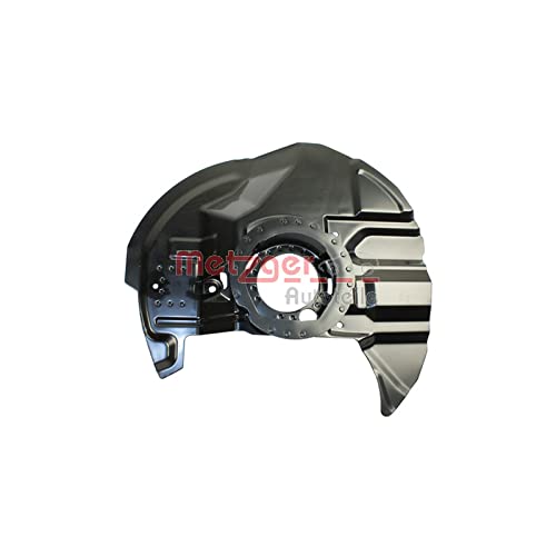 METZGER 6115138 Bremskraftverstärker
