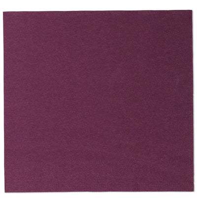 Tork 478764 Dinnerservietten Violett / 2-lagige Papierservietten / Passend für jede Gelegenheit / Ad