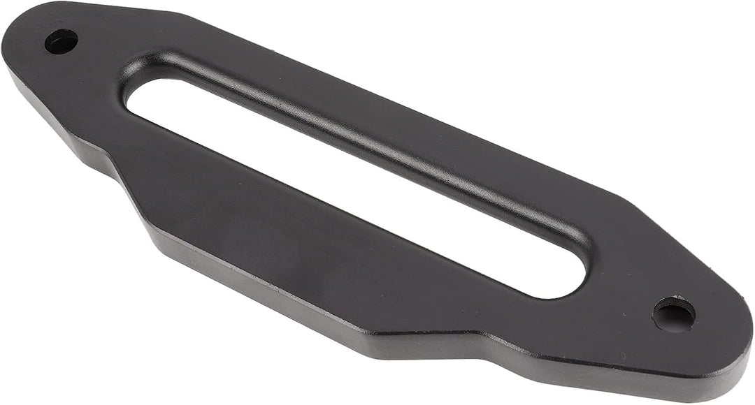 254 Mm/10 Zoll 8000 Lbs Bis 15000 Lbs Hawse Fairlead Winde Seil Seil Fahrzeug Abschleppzubehör