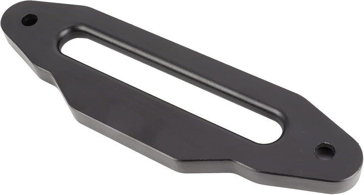 254 Mm/10 Zoll 8000 Lbs Bis 15000 Lbs Hawse Fairlead Winde Seil Seil Fahrzeug Abschleppzubehör