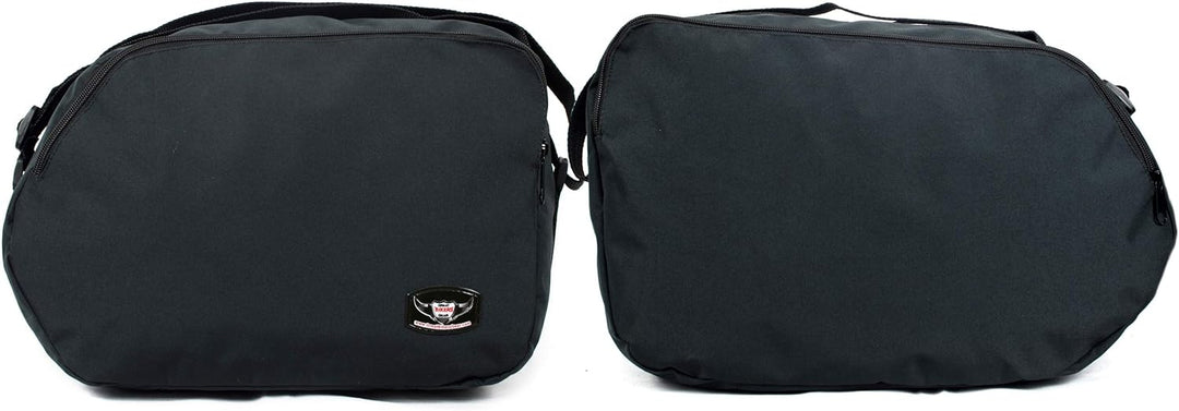 GREAT BIKERS GEAR - Innengepäcktaschen für GIVI V37 Gepäckträger/Seitentaschen
