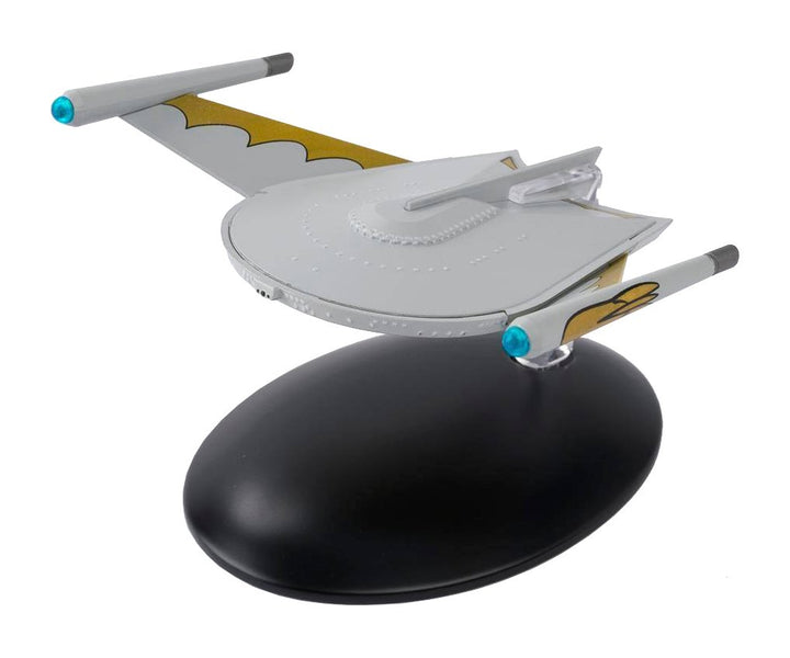 Eaglemoss Romulan Bird-of-Prey Collection Modell - Star Trek die Offizielle Sammlung: Ausgabe 
