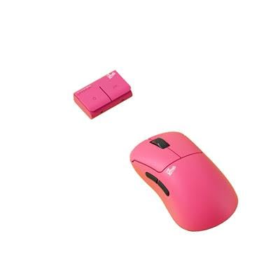 PULSAR ZywOo The Chosen Gen.2 mouse Gaming Mano destra RF Wireless Ottico 32000 DPI (PULSAR ZYWOO CH