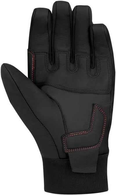 Salewa Damen Ortles Tw W Gloves Handschuhe S Black Out/0910/6080, S Black Out/0910/6080